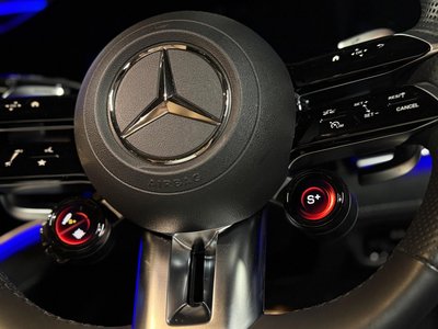 صورة مصغرة 13 لـ 2024 Mercedes-BENZ EQE AMG
