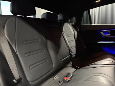 صورة مصغرة 26 لـ 2024 Mercedes-BENZ EQE AMG