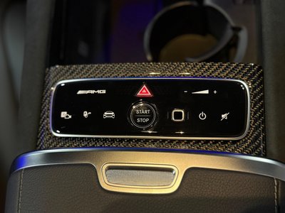 صورة مصغرة 17 لـ 2024 Mercedes-BENZ EQE AMG