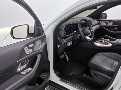 MERCEDES-BENZ GLE - 10