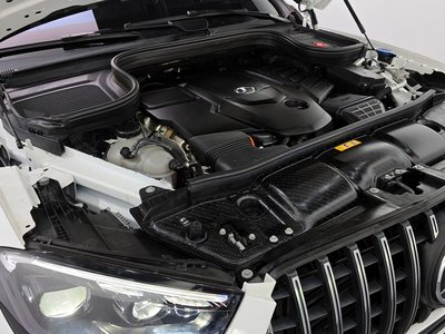 MERCEDES-BENZ GLE - 7