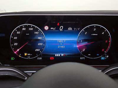 MERCEDES-BENZ GLE - 8