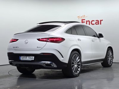 MERCEDES-BENZ GLE - 3