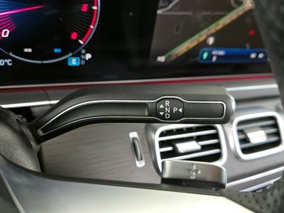 MERCEDES-BENZ GLE - 9