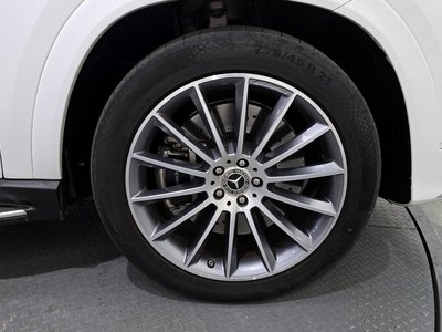 MERCEDES-BENZ GLE - 6