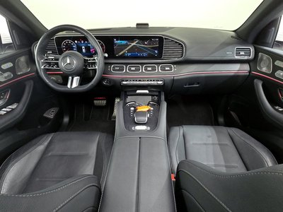 MERCEDES-BENZ GLE - 5