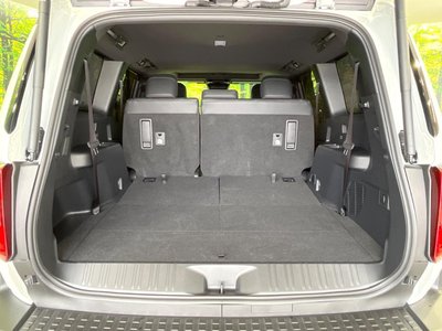 TOYOTA LAND CRUISER 250 - 10
