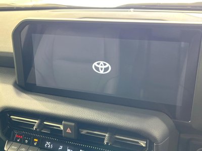 TOYOTA LAND CRUISER 250 - 4