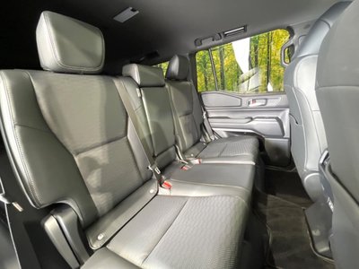 TOYOTA LAND CRUISER 250 - 8