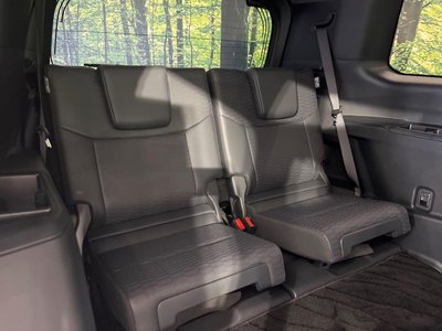 TOYOTA LAND CRUISER 250 - 9