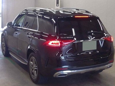 2023 Mercedes-BENZ GLE 照片 1