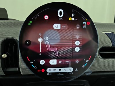 2026 MINI COOPER S — миниатюра 28