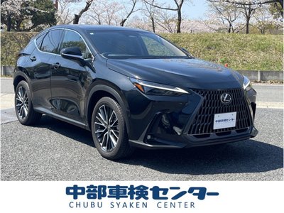 LEXUS NX - 1