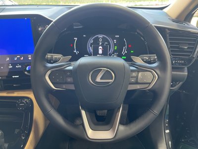 LEXUS NX - 2