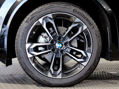 2025 BMW X2 缩略图 19