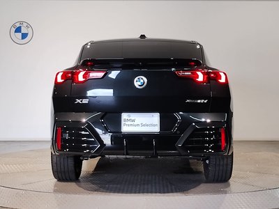 2025 BMW X2 缩略图 23