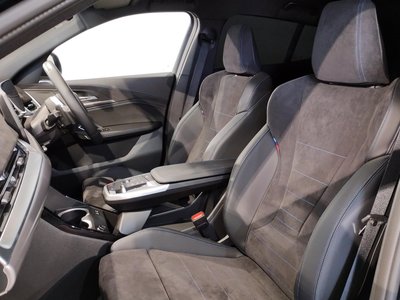 2025 BMW X2 缩略图 46