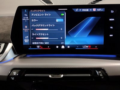 2025 BMW X2 缩略图 76