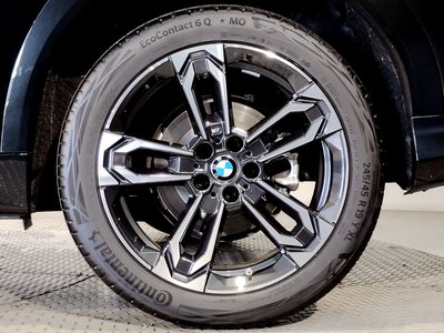2025 BMW X2 缩略图 38