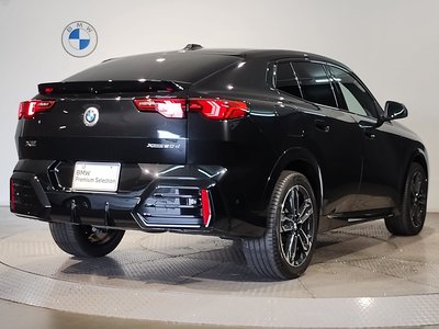 2025 BMW X2 缩略图 24