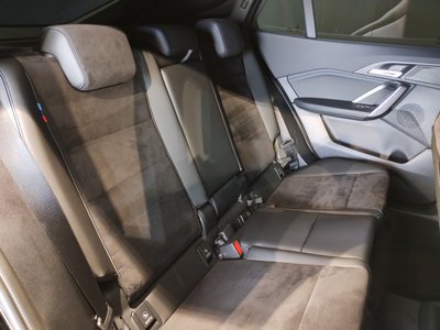 2025 BMW X2 缩略图 14