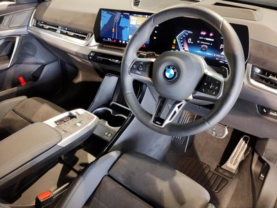 2025 BMW X2 缩略图 58
