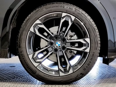 2025 BMW X2 缩略图 36