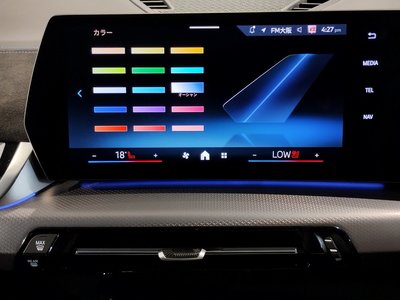 2025 BMW X2 缩略图 75