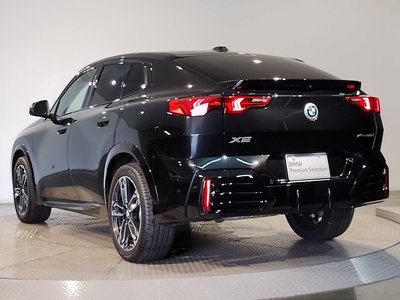 2025 BMW X2 — фото 10