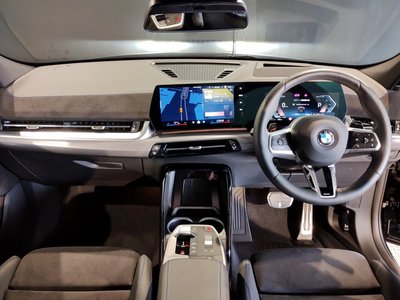 2025 BMW X2 — фото 5
