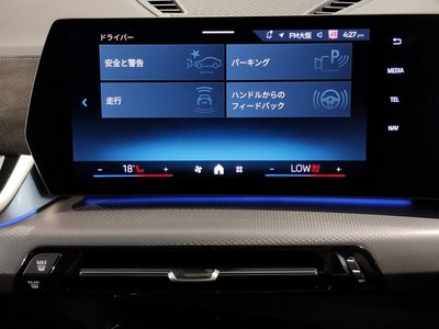 2025 BMW X2 缩略图 77