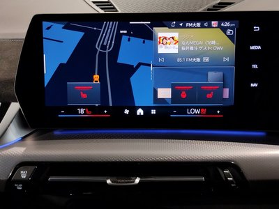 2025 BMW X2 缩略图 71
