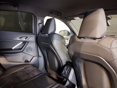 2025 BMW X2 缩略图 48