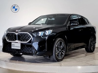 2025 BMW X2 缩略图 20