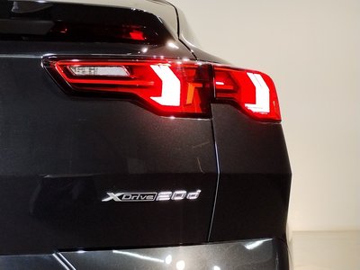2025 BMW X2 缩略图 40