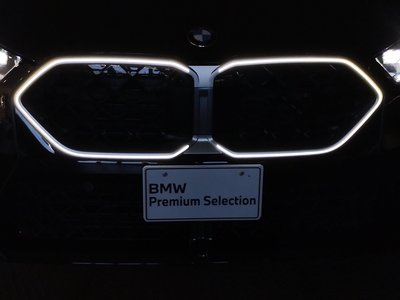 2025 BMW X2 缩略图 28