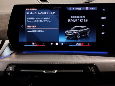 2025 BMW X2 缩略图 73