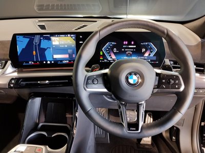 2025 BMW X2 缩略图 60