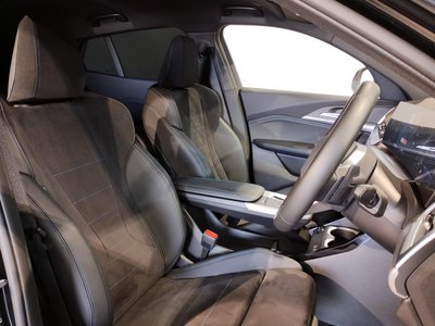 2025 BMW X2 缩略图 12