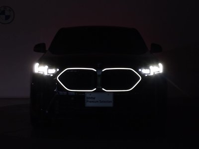 2025 BMW X2 缩略图 27