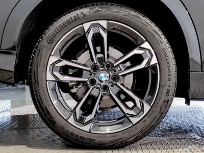 2025 BMW X2 缩略图 37