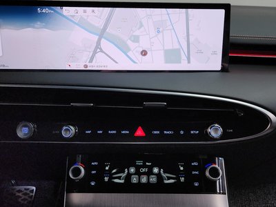 2025 Genesis GV70 缩略图 15