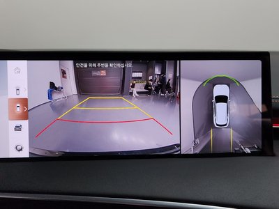 2025 Genesis GV70 缩略图 16