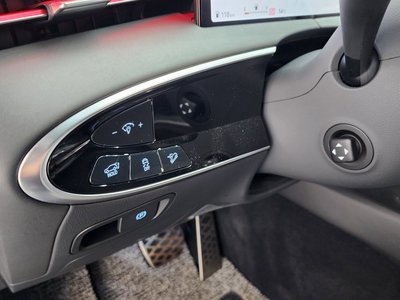 2025 Genesis GV70 缩略图 14