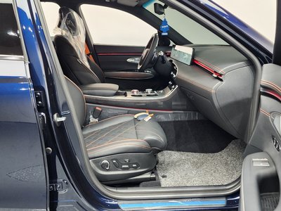 2025 Genesis GV70 缩略图 11