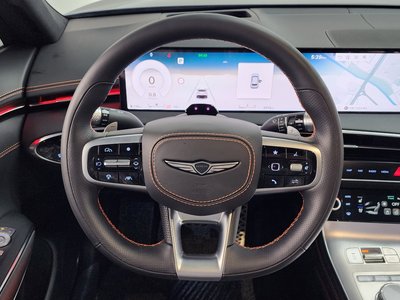 2025 Genesis GV70 缩略图 13