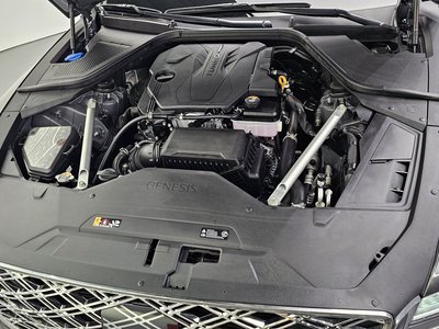 GENESIS G80 (RG3) - 7