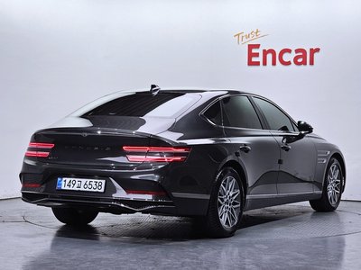 GENESIS G80 (RG3) - 3