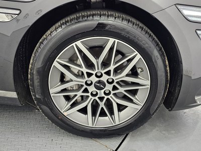 GENESIS G80 (RG3) - 6