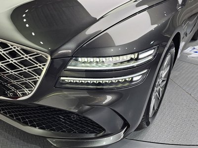 GENESIS G80 (RG3) - 9